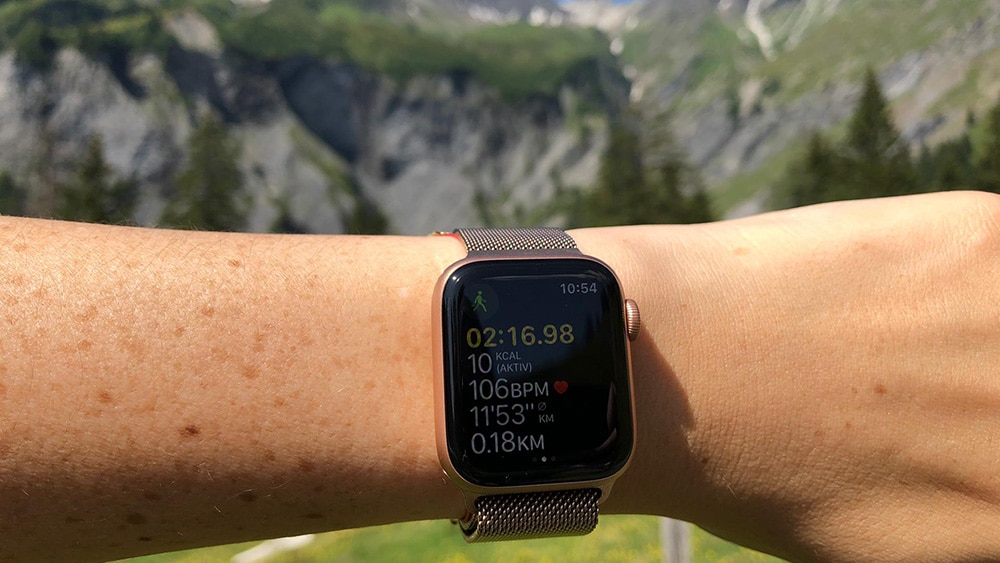 Ce la fara uno smartwatch a rimpiazzare il tuo cellulare Galaxus